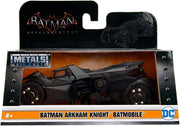 BATMAN ARKHAM NIGHT 2015 BATMOBILE 1/32 DIE-CAST MODEL