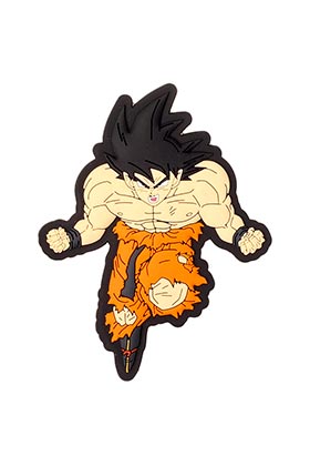 Iman sd toys dragon ball relieve goku v1 Frikytopia