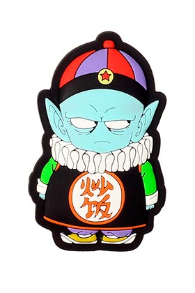 Iman sd toys relieve pilaf dragon ball Frikytopia