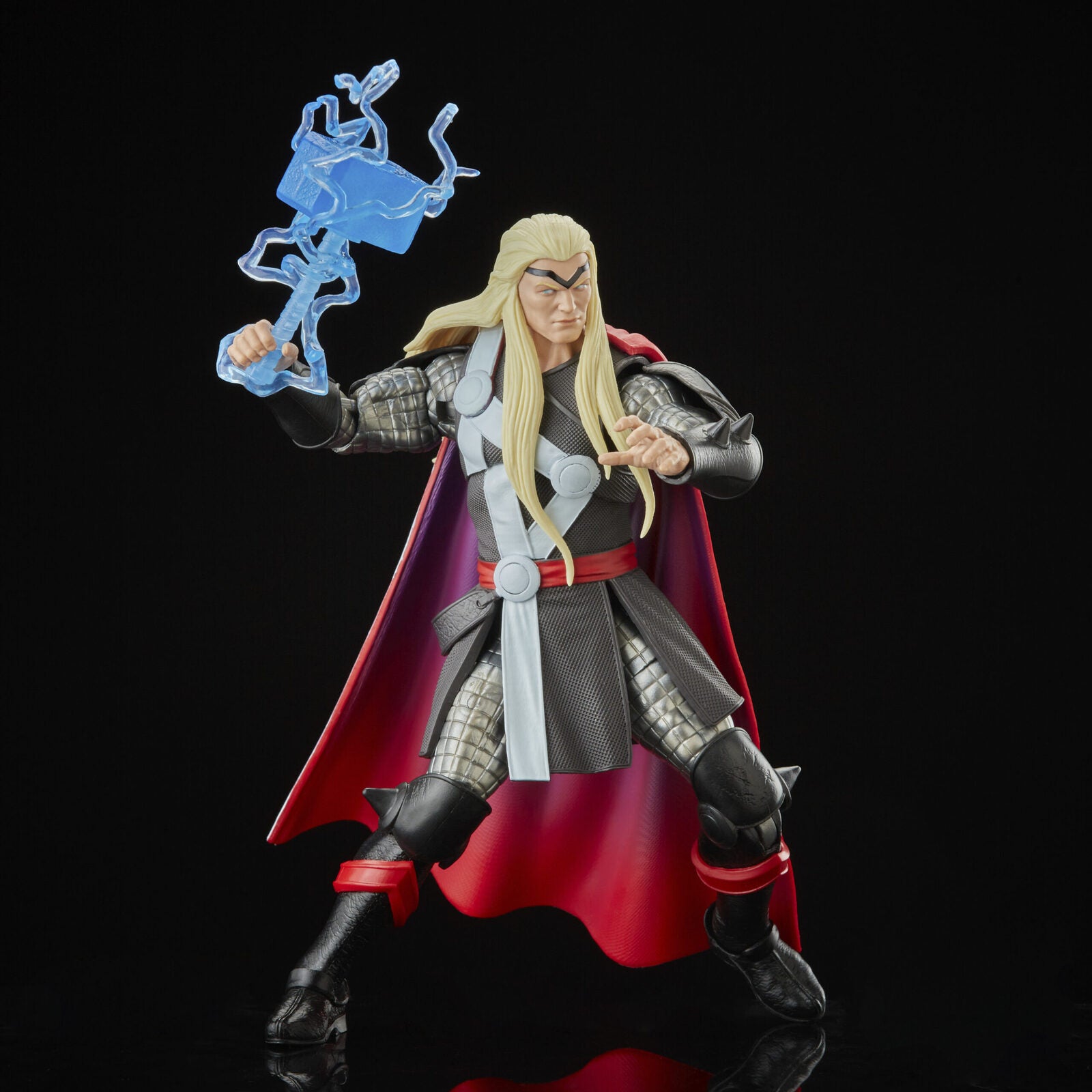 Figura hasbro marvel legends thor 15cm