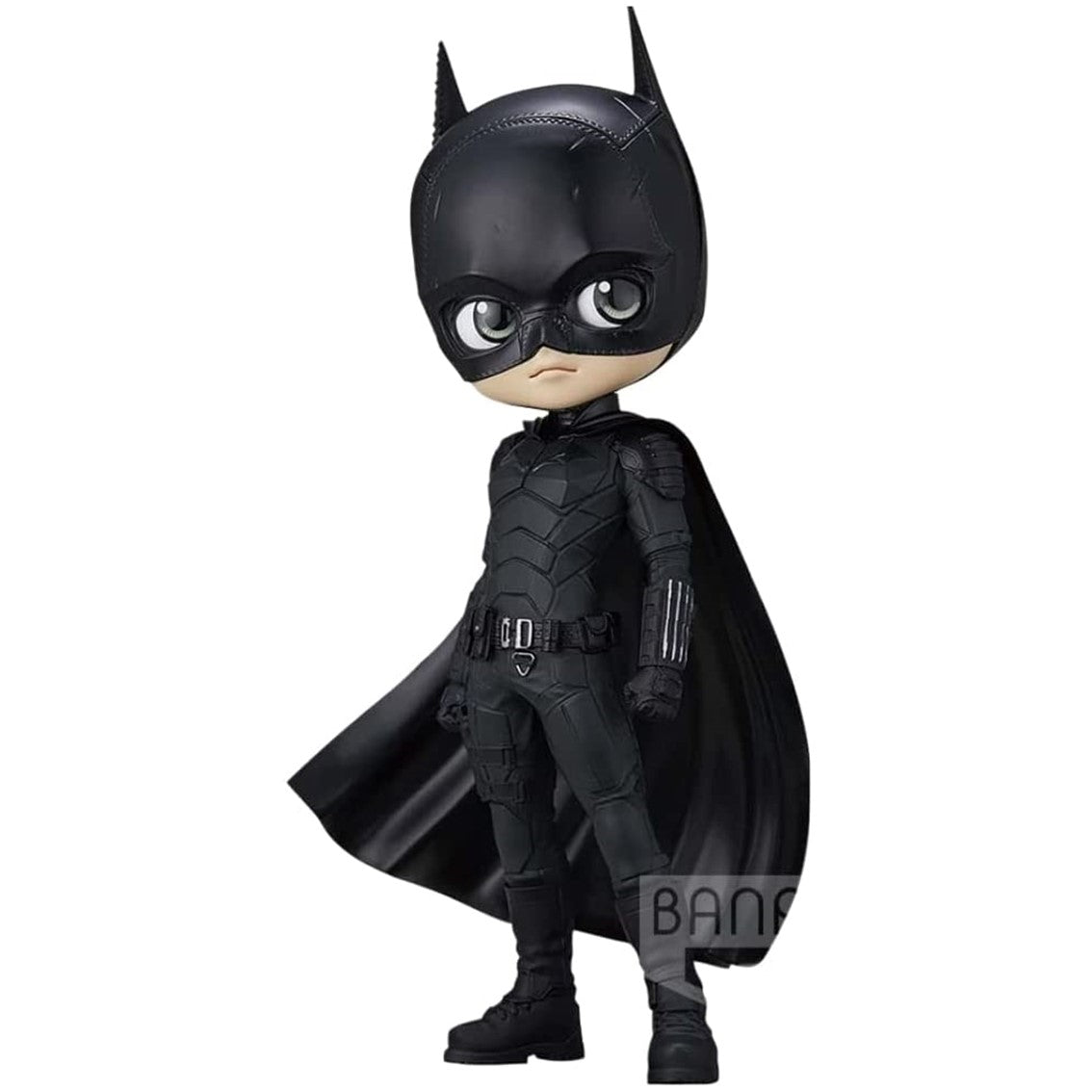 Figura banpresto q posket dc batman ver a