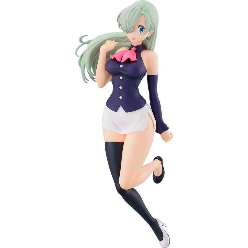 Figura good smile pop up parade the seven deadly sins elizabeth drago