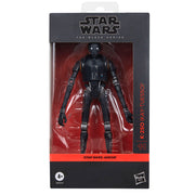 Figura hasbro star wars black series andor k-2s0 kay-tuesso