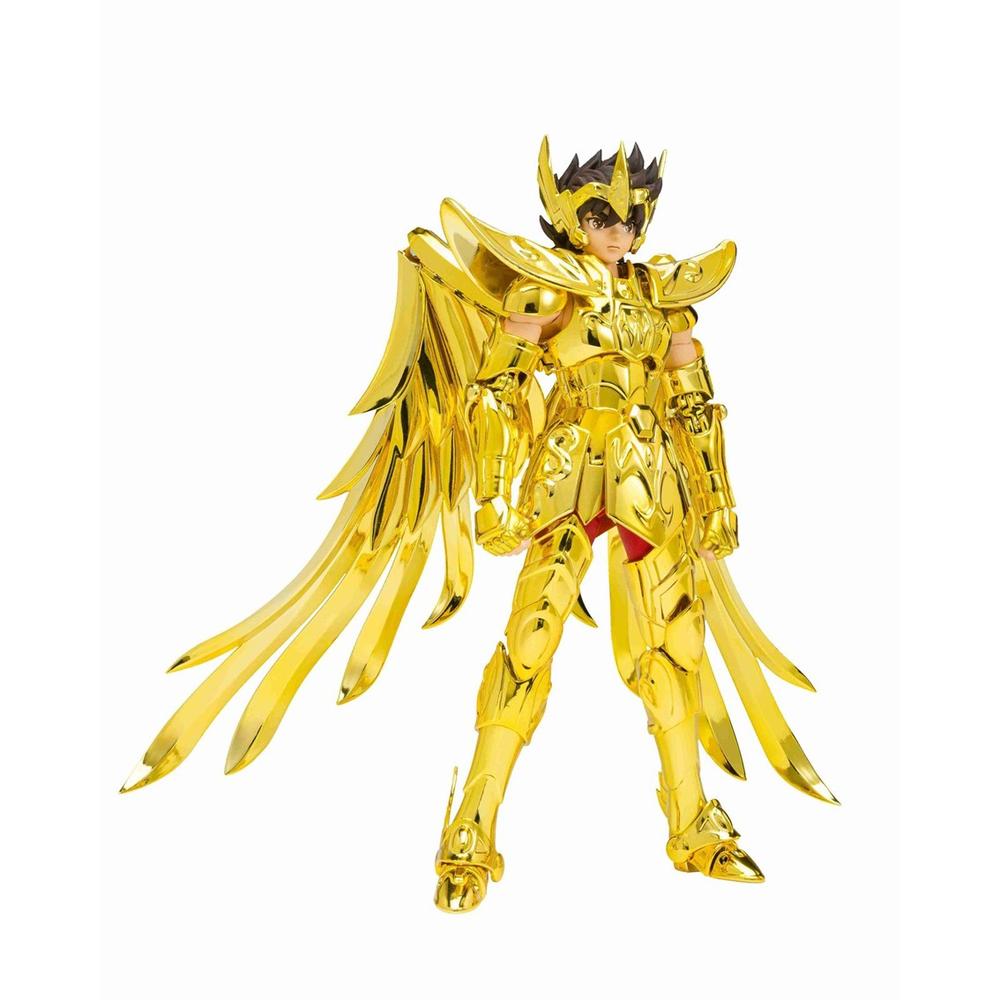 Figura tamashii nations saint seiya cloth myth 17cm