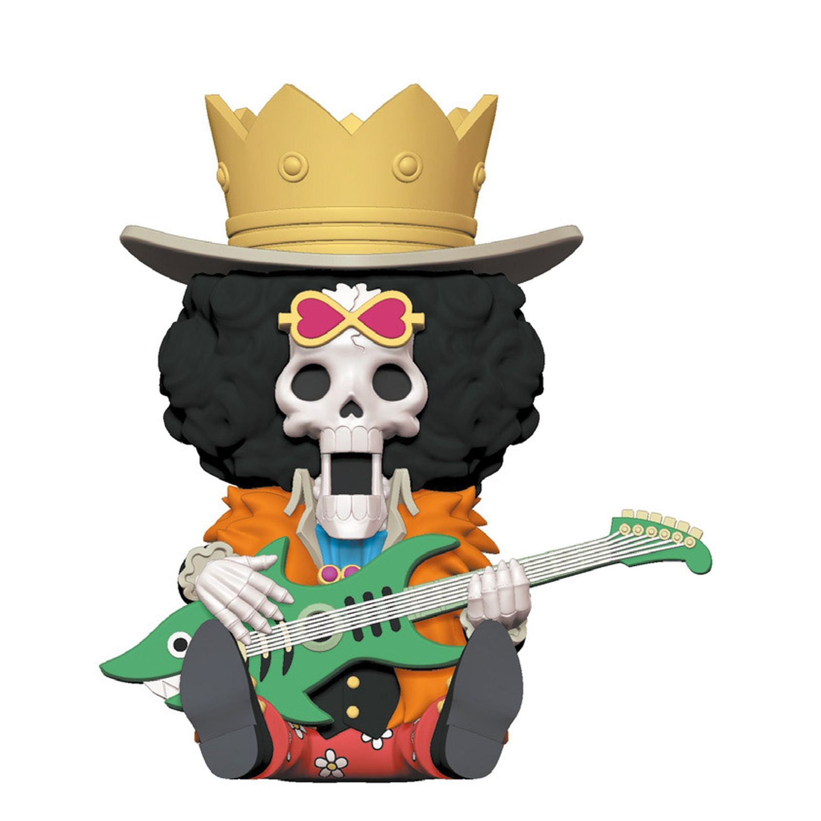 Figura hucha plastoy one piece brook 18cm