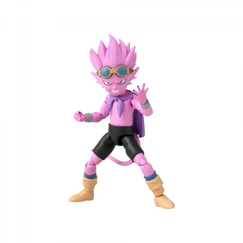 Figura bandai dragon stars dragon ball beelzebub sand land Frikytopia