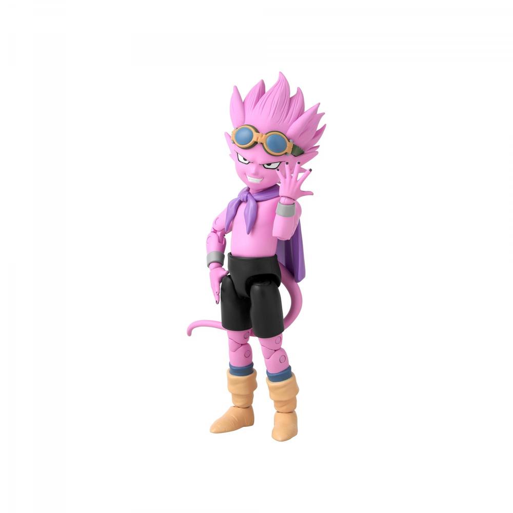 Figura bandai dragon stars dragon ball beelzebub sand land