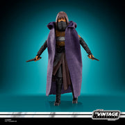 Figura Mae Assassin The Acolyte Star Wars 9.5cm