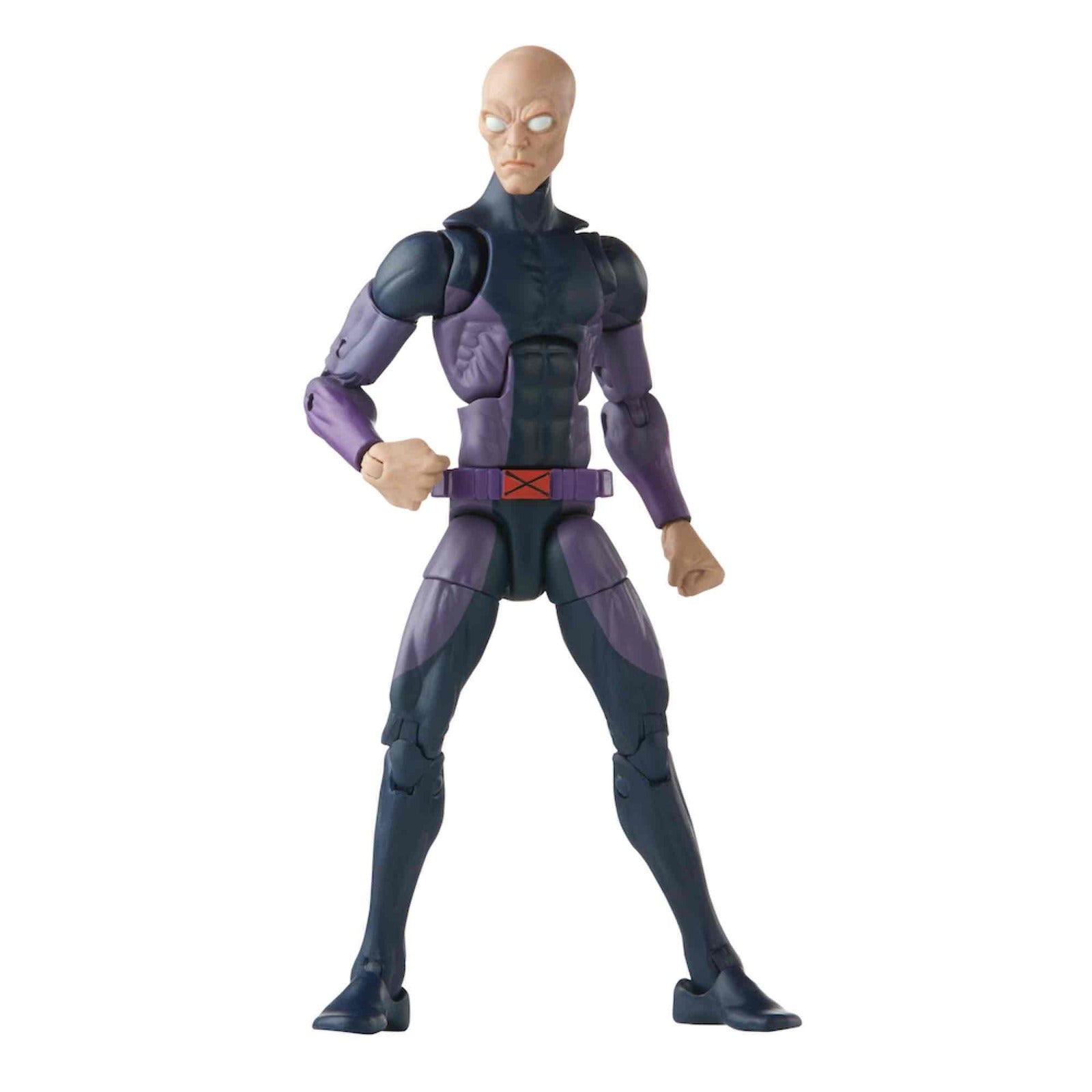 Figura hasbro darwin 15cm x-men marvel legends Frikytopia