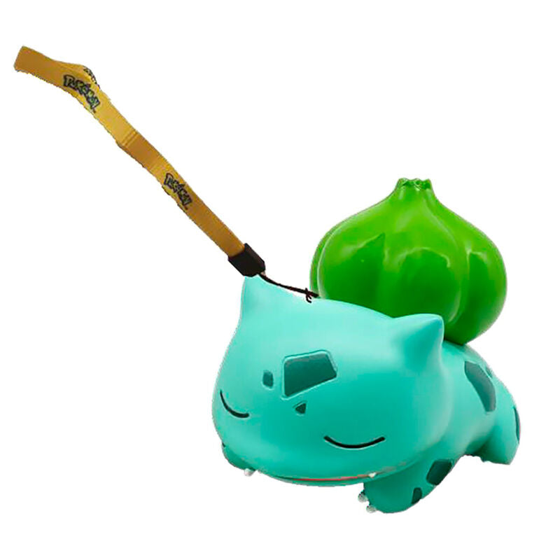 Figurita luminosa led pokemon pikachu grumpy Frikytopia