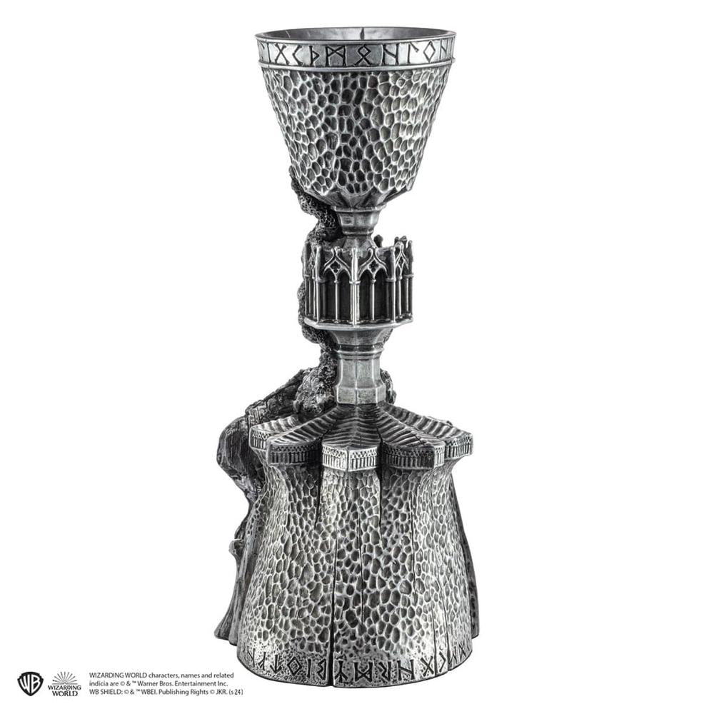 Harry Potter Replica Caliz de Fuego 19cm Frikytopia