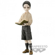 Figura Muzan Kibutsuji vol 7 Demon Slayer Kimetsu no Yaiba 14cm