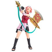 Figura tamashii sh figuarts naruto shippuden sakura haruno narutop99