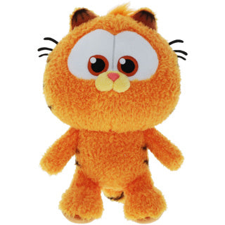 Peluche garfield and friends baby garfield 20cm Frikytopia