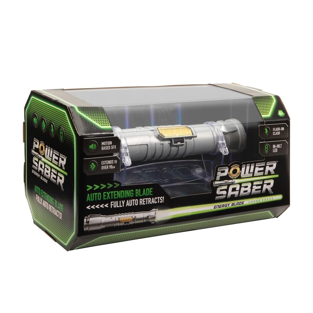 Replica Juego de Rol Sable de Luz Green 90cm Frikytopia
