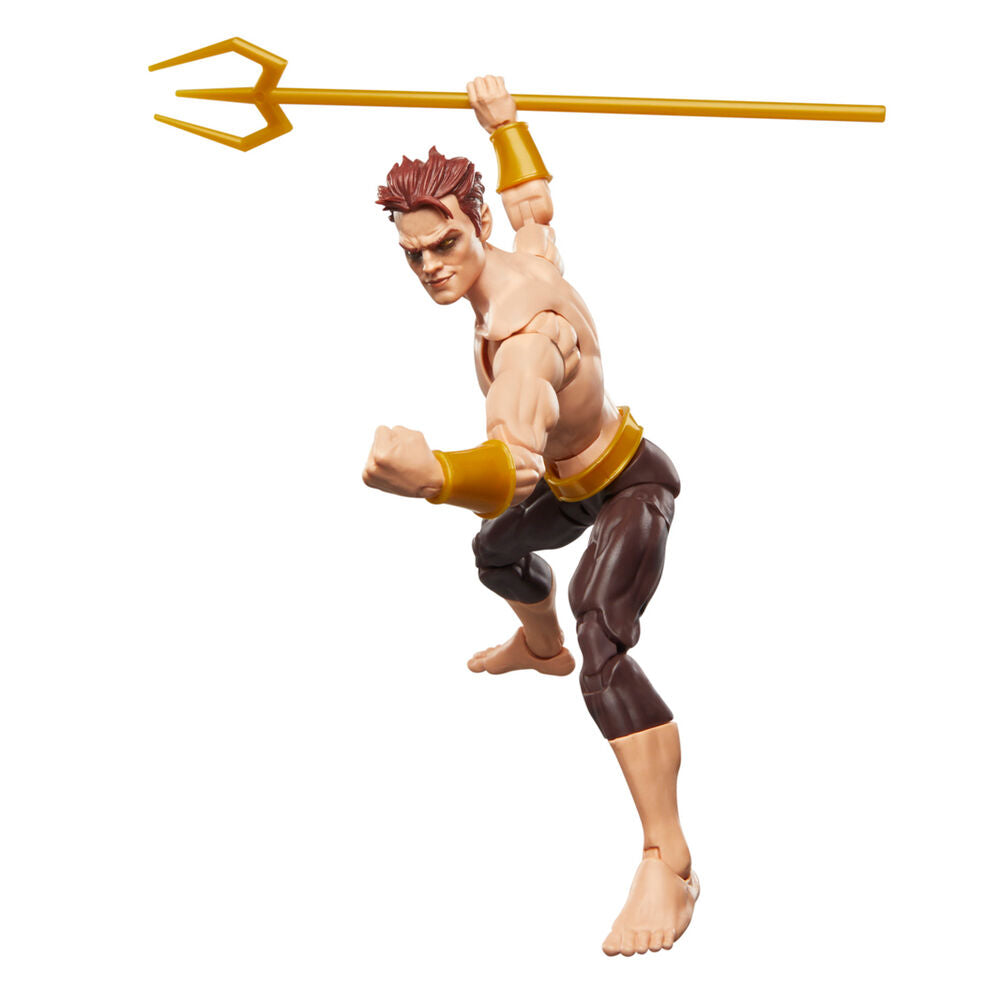Figura Daimon Hellstrom Strange Tales Marvel 15cm
