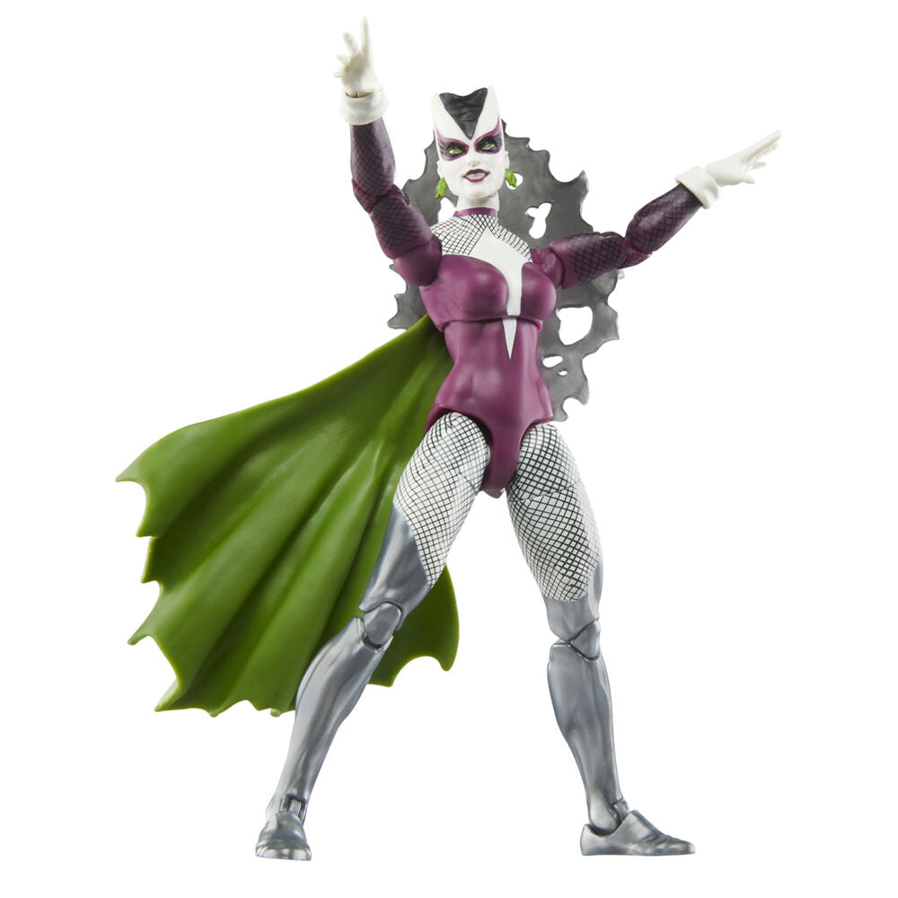 Figura hasbro marvel legends series strange tales marvel lilith