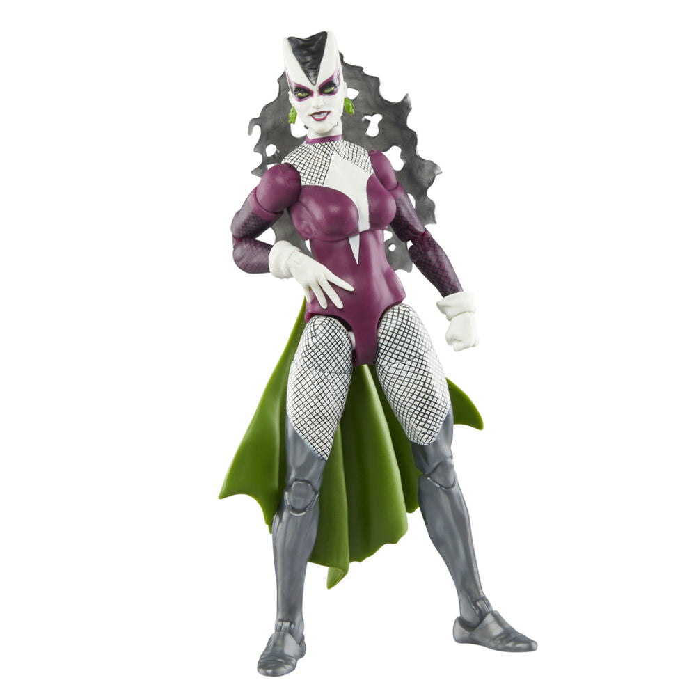 Figura hasbro marvel legends series strange tales marvel lilith