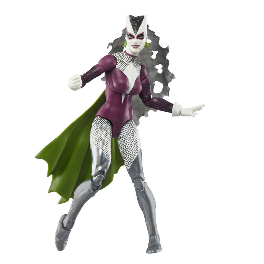 Figura hasbro marvel legends series strange tales marvel lilith