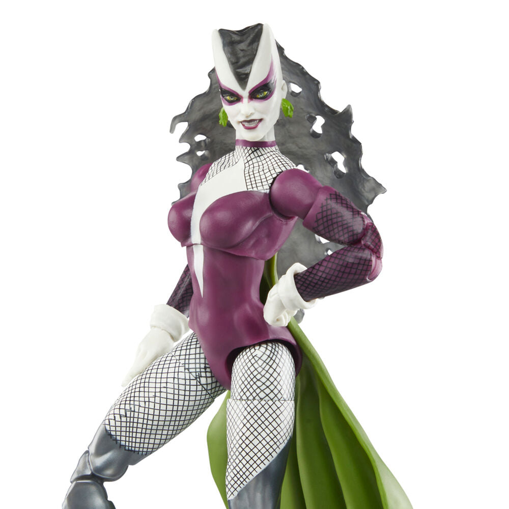 Figura hasbro marvel legends series strange tales marvel lilith