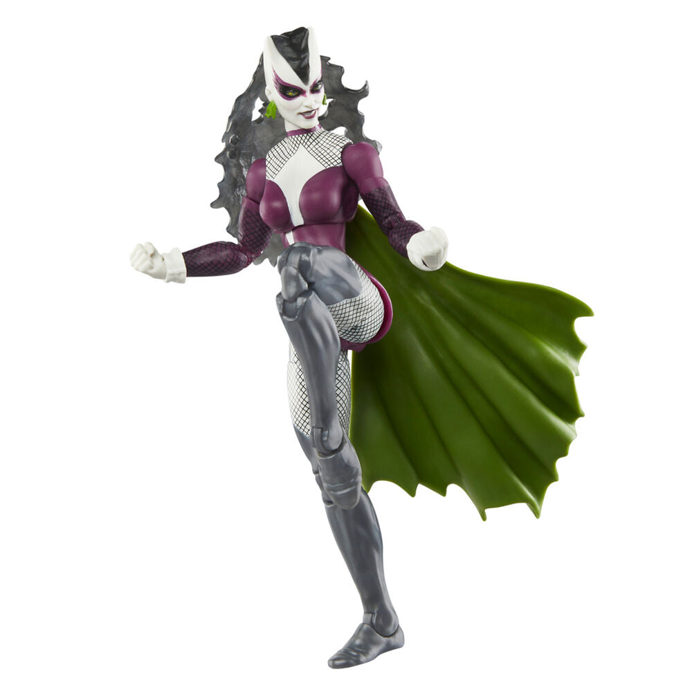 Figura hasbro marvel legends series strange tales marvel lilith