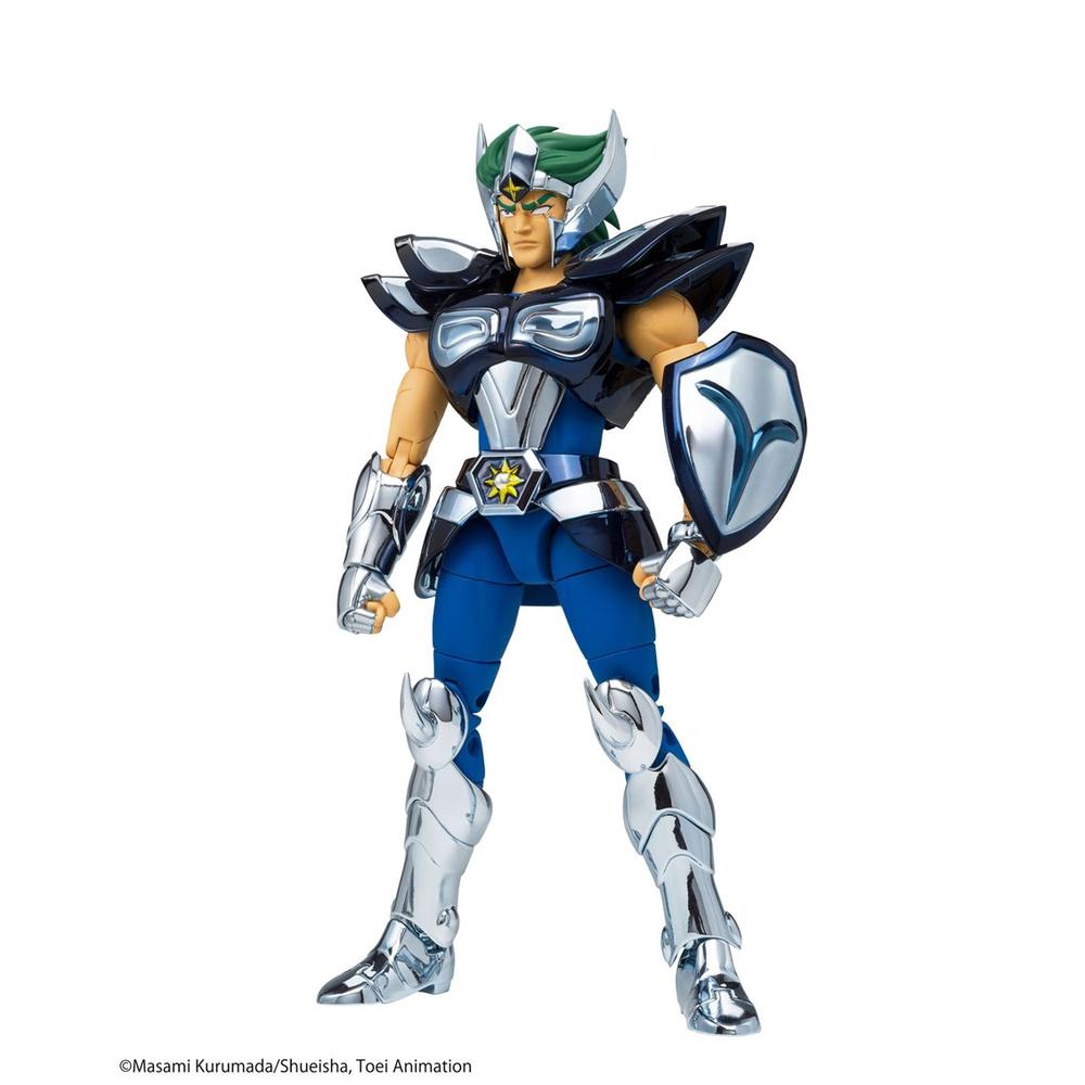 Figura tamashii nations saint seiya cloth myth 19cm Frikytopia