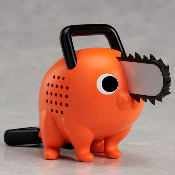 Pochita sound gimmick fig 13cm chainsaw man