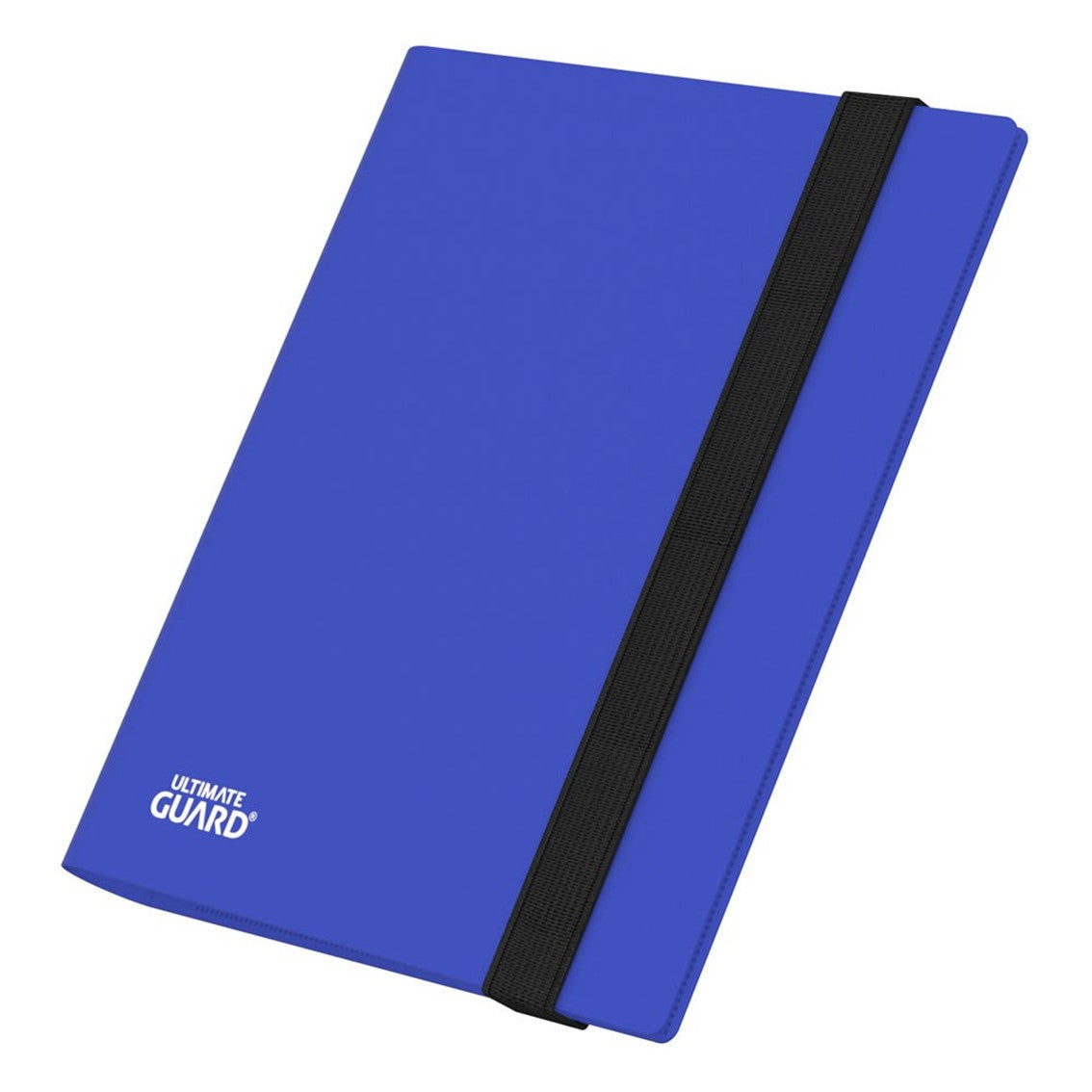 Ultimate Guard Flexxfolio 160 8-Pocket Azul Frikytopia