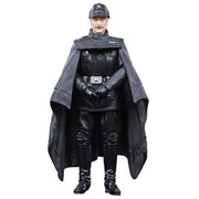 Figura hasbro star wars andor oficial imperial dark times black series