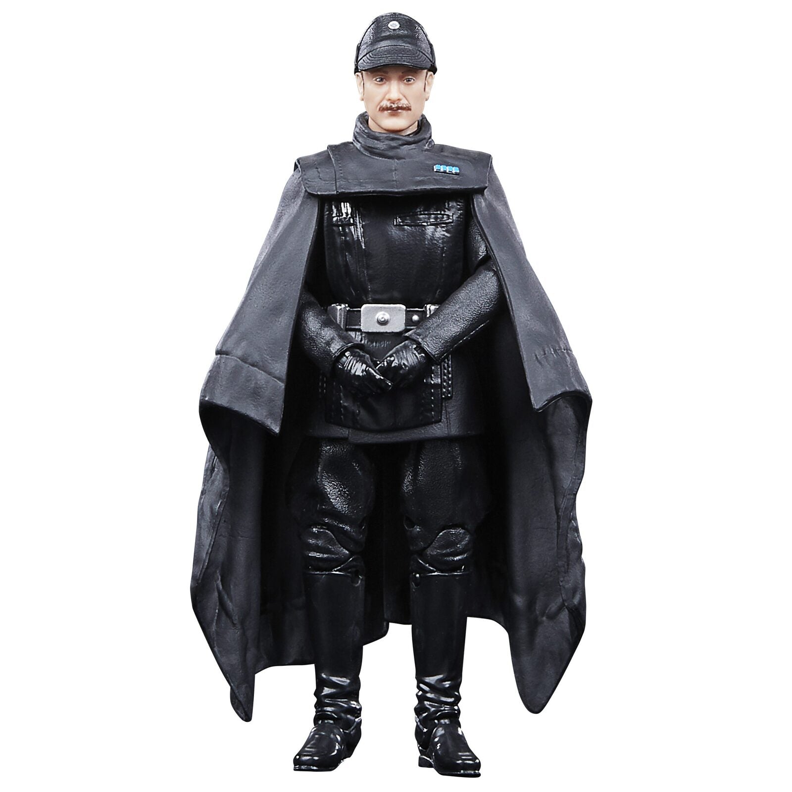 Figura hasbro star wars andor oficial imperial dark times black series Frikytopia