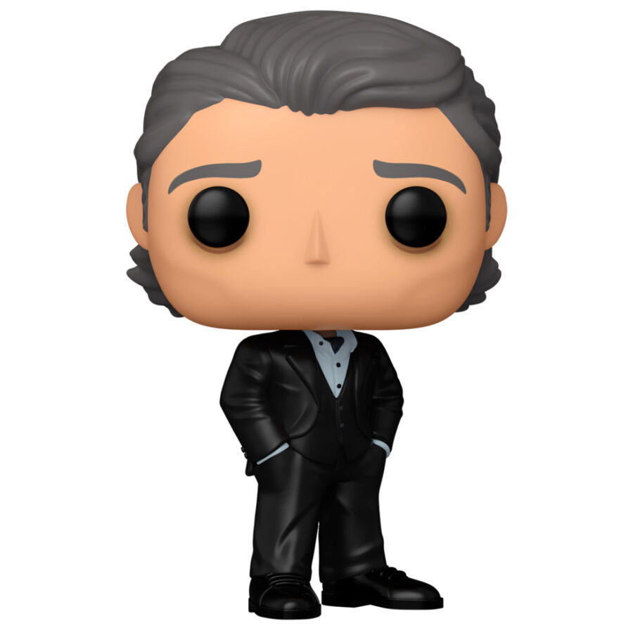John Wick 4 POP Movies Vinyl Figura Winston 9cm
