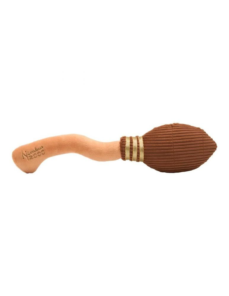 Harry Potter Peluche Nimbus 2000 45cm