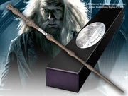 Varita Albus Dumbledore Harry Potter Noble Collection