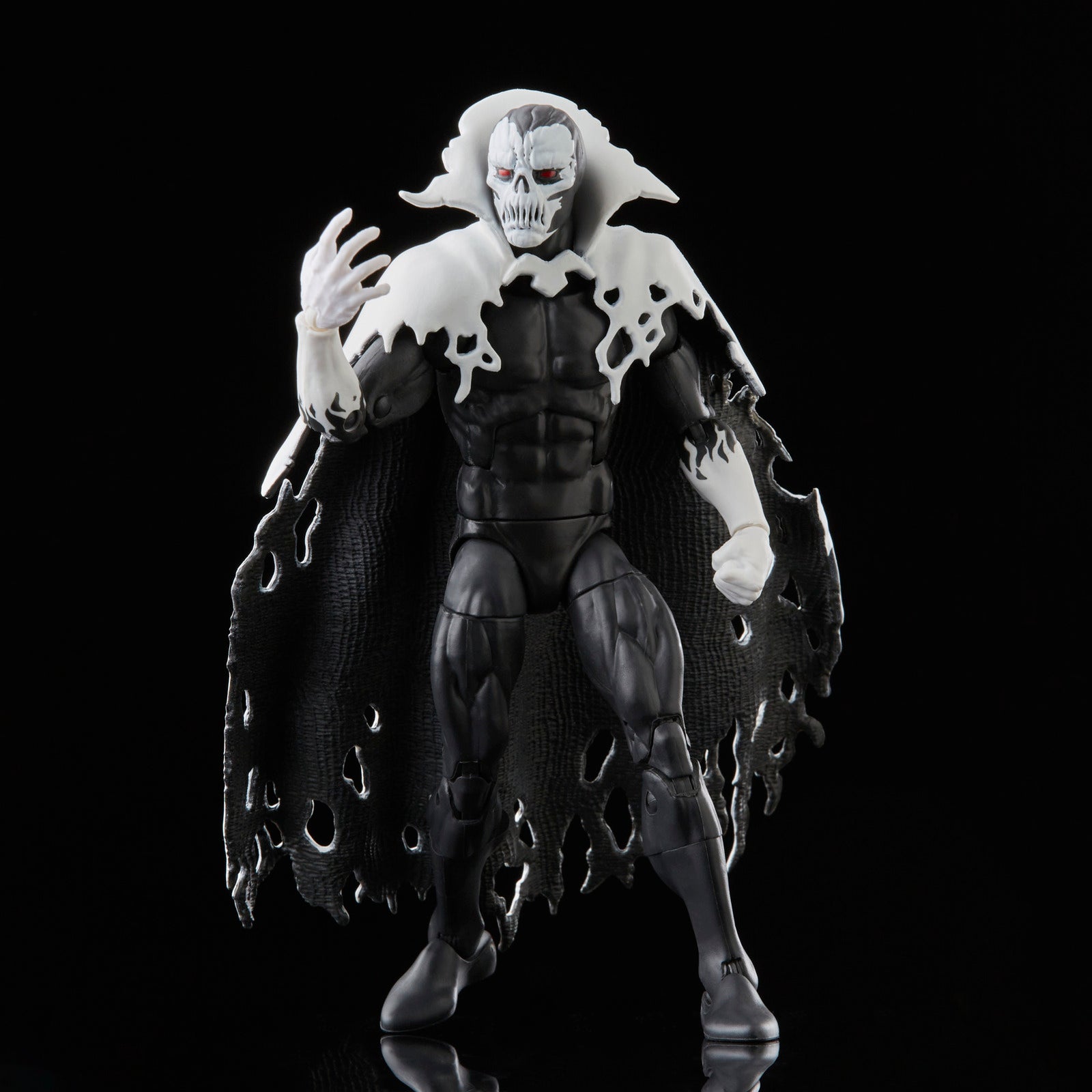 Figura hasbro dspayre 15cm marvel legends Frikytopia