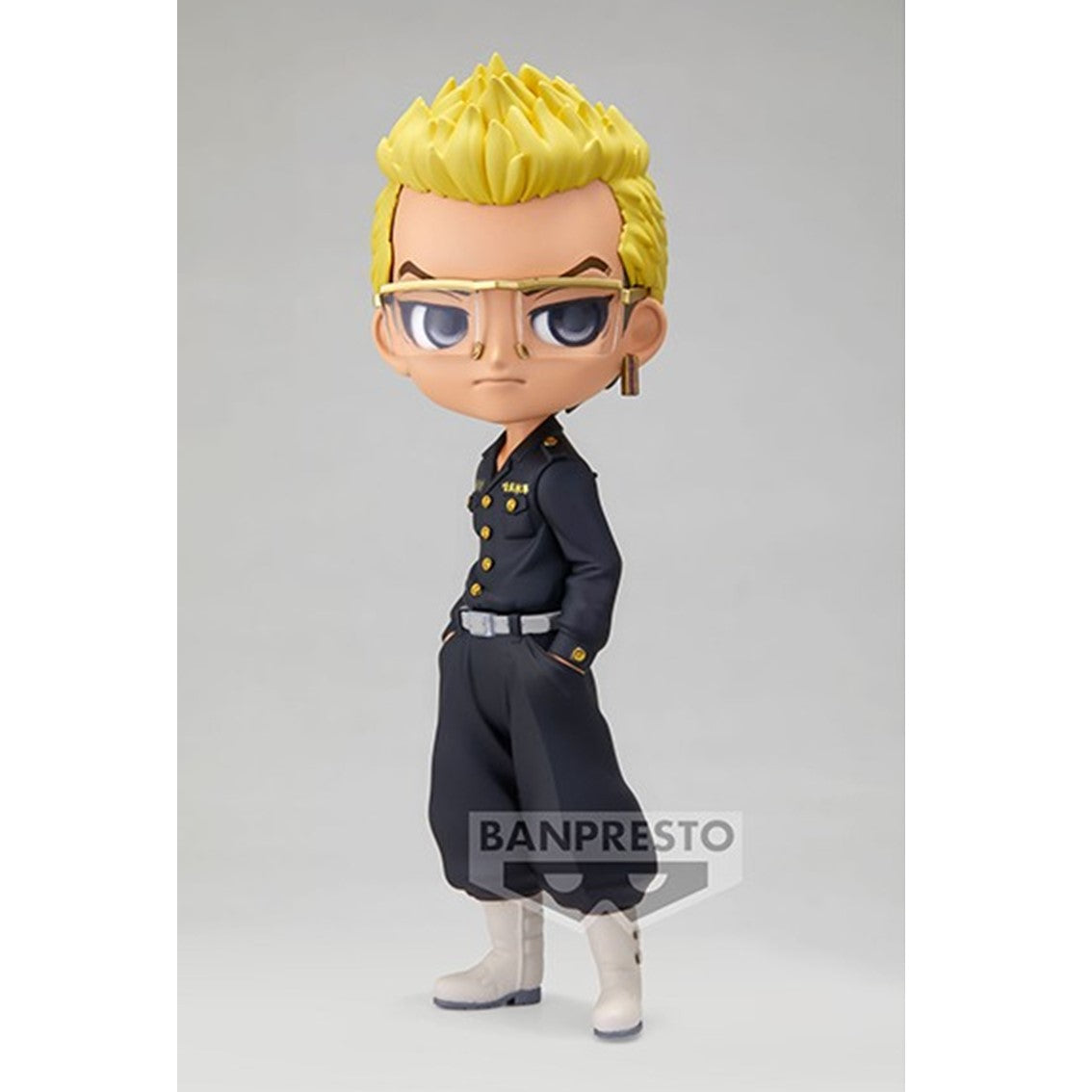 Figura banpresto q posket tokyo revengers tetta kisaki ver a