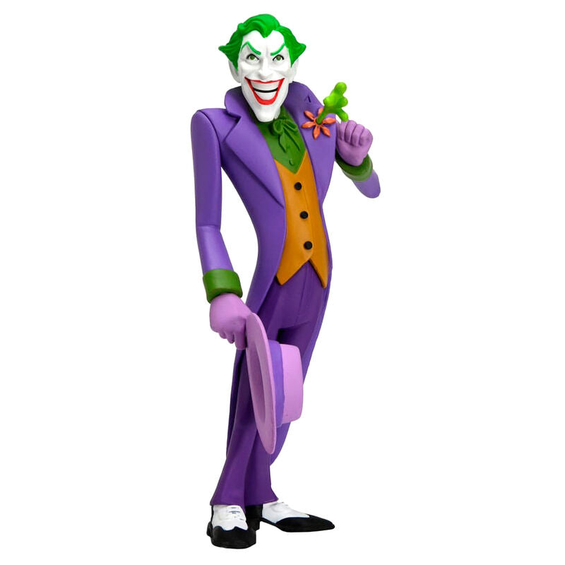 Figura neca dc comics the joker classic comics