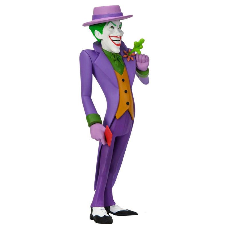 Figura neca dc comics the joker classic comics