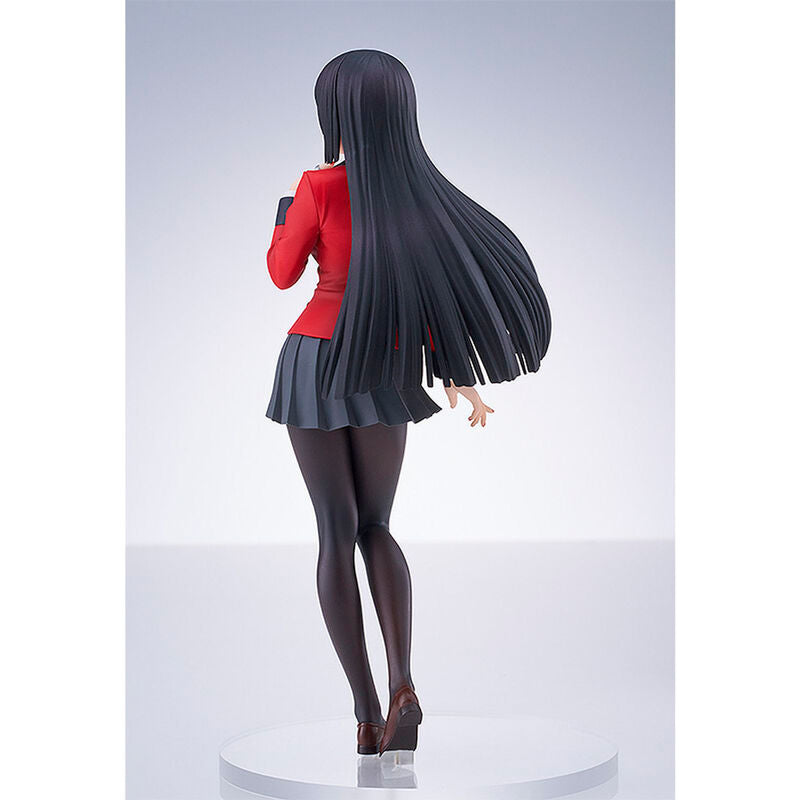 Figura good smile company pop up parade kakegurui yumeko jabami