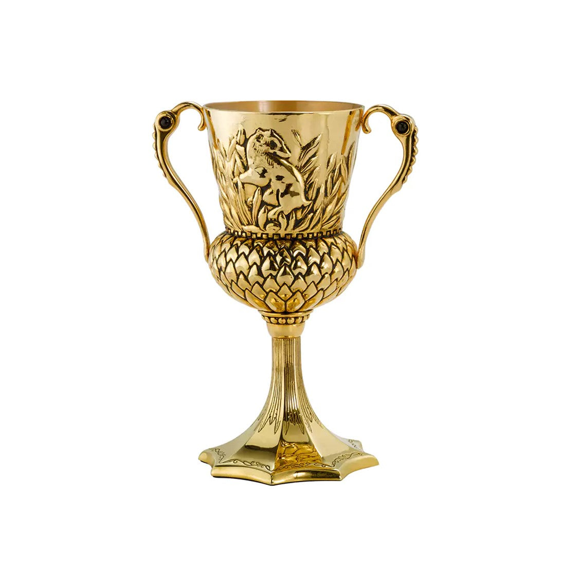 Harry Potter replica La Copa de Helga Hufflepuff 13cm Frikytopia