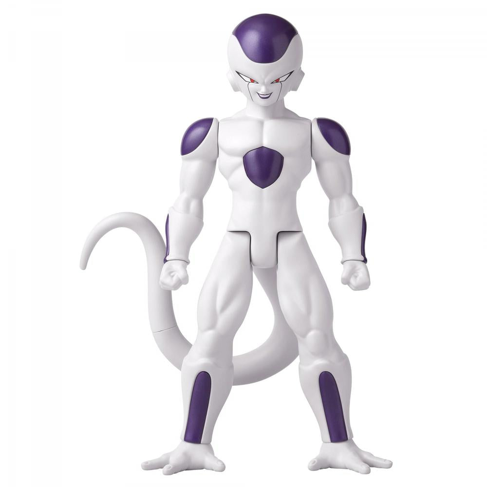 Figura bandai limit breaker series freezer final form