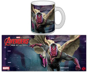 AVENGERS AOU S.2 VISION Taza