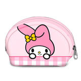 Monederos Hello Kitty y Sanrio