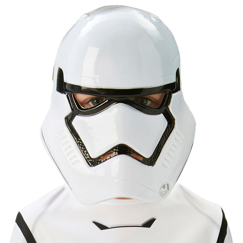 Mascara Stormtrooper Star Wars infantil Frikytopia