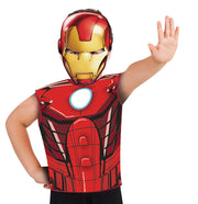 620968 Iron Man Partytime set