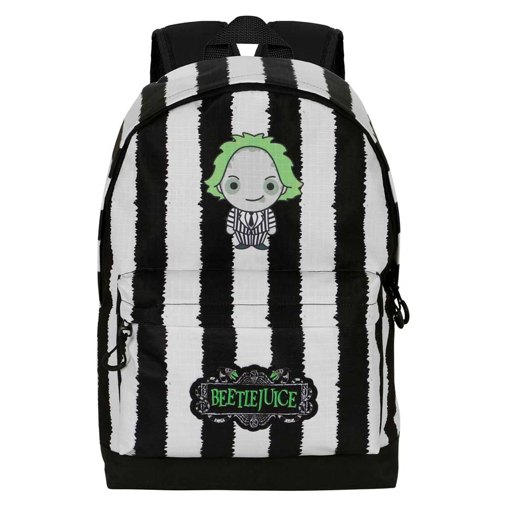 Mochila Beetlejuice 44cm Frikytopia