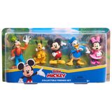 Figuras Mickey y Amigos
