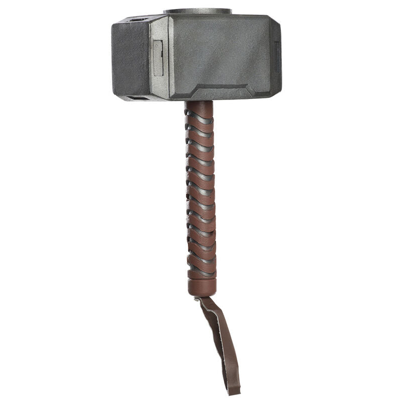Martillo Thor Vengadores Avengers Marvel infantil Frikytopia