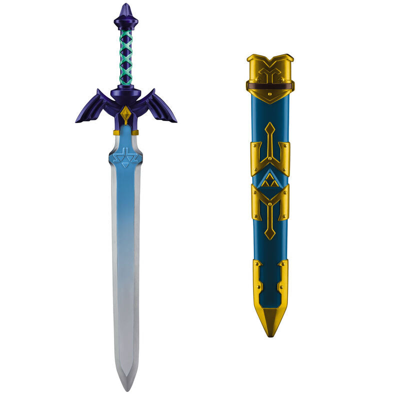 Espada Link Zelda 66cm Frikytopia