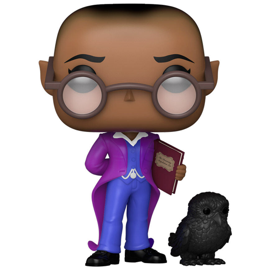 Figura POP The Sandman Lucienne with Matthew Frikytopia