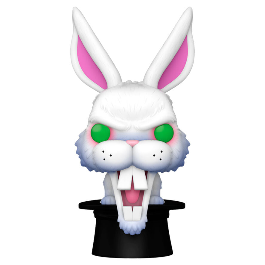 Goosebumps Figura POP! Books Vinyl Bad Hare Day 9 cm